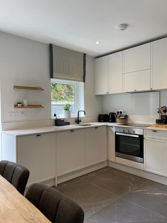 The Village House Malahide Extérieur photo