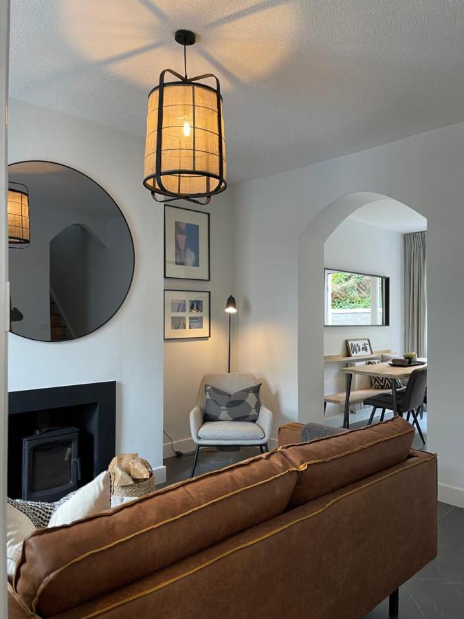 The Village House Malahide Extérieur photo