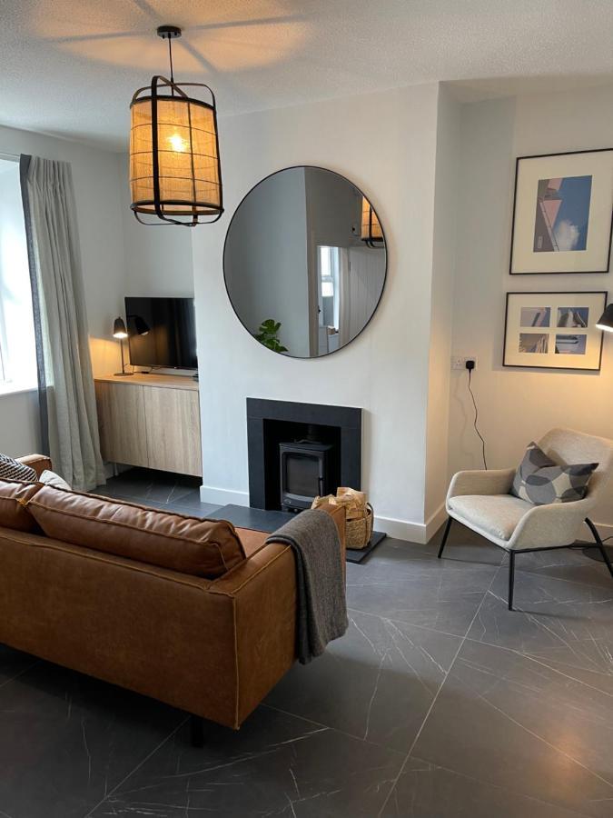 The Village House Malahide Extérieur photo